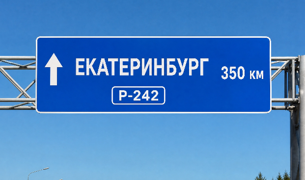 Ваш путь, Ваши правила: Как дорожный знак индивидуального проектирования меняет игру Ваш путь, Ваши правила: Как дорожный знак индивидуального проектирования меняет игру